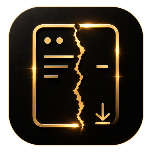 Ripper.bot app icon